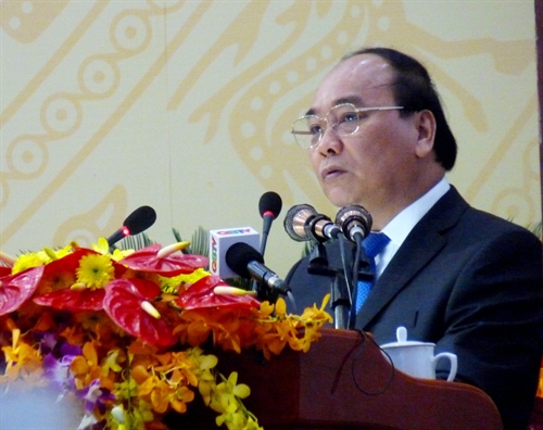 广平省力争实现快速和可持续发展